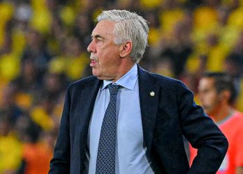 Brasil empata sem gols com o Equador na estreia de Carlo Ancelotti