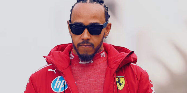 Hamilton reafirma que Ferrari deve mudar o foco para 2026: “Precisamos fazer muitas mudanças”