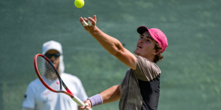 João Fonseca estreia contra belga e pode enfrentar Fritz em Eastbourne