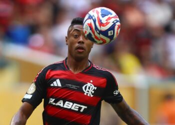 CBF define data de jogos de Flamengo e Botafogo no retorno do Brasileirão
