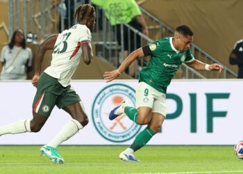 Palmeiras volta orgulhoso, mas com lição de casa para fazer