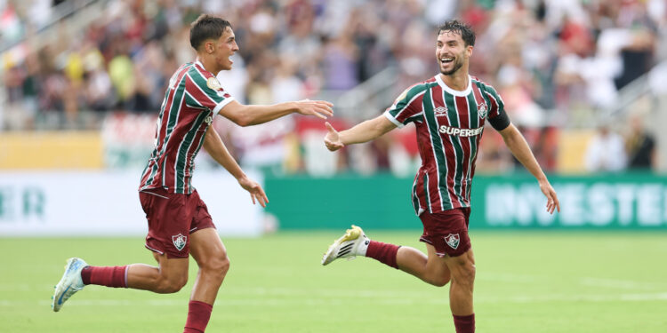 Fluminense vence Al Hilal e avança às semifinais da Copa do Mundo de Clubes