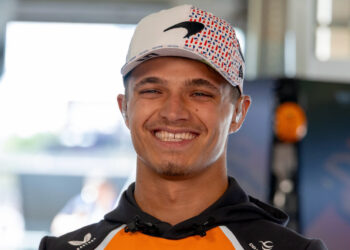 Pintou o campeão? Norris “revive” campanha do primeiro título de Hamilton