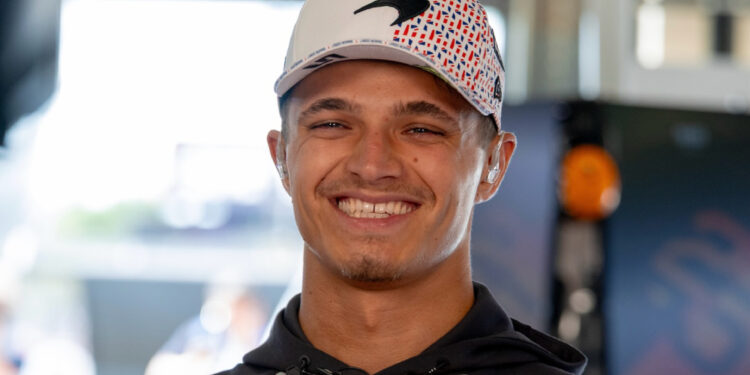 Pintou o campeão? Norris “revive” campanha do primeiro título de Hamilton