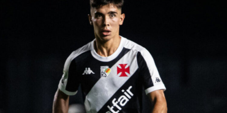 Vasco tenta reverter transfer ban por dívida pela contratação de Sforza