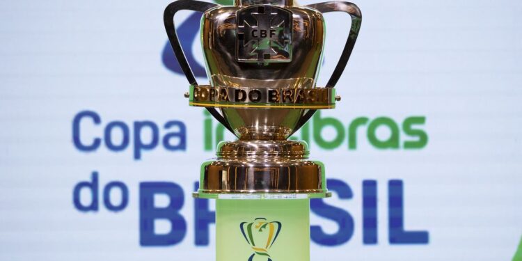 Clássicos regionais marcam quartas de final da Copa do Brasil; veja os confrontos