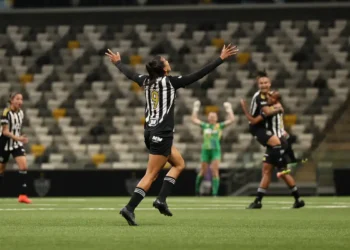 Atlético-MG abre vantagem na disputa por vaga na final do Brasileiro A2