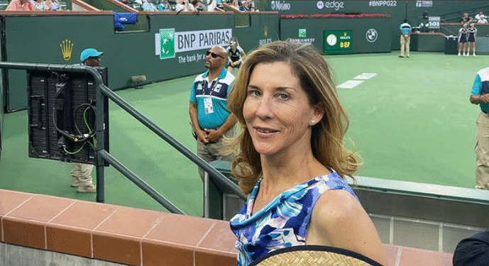 Monica Seles, vencedora de nove Grand Slams, revela ter doença autoimune sem cura: “É uma questão difícil”