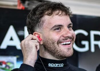 Fefo Barrichello é confirmado pela AIX Racing para Monza e temporada 2026 da Fórmula 3