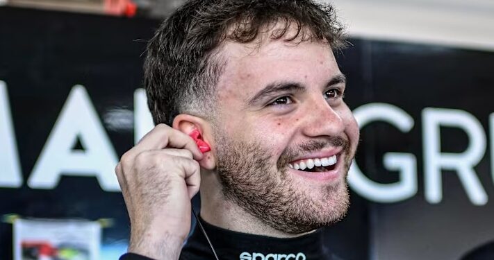 Fefo Barrichello é confirmado pela AIX Racing para Monza e temporada 2026 da Fórmula 3