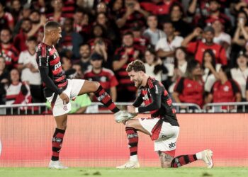 Flamengo sobra, Palmeiras cola… alguém ainda vai desafiar a dupla?