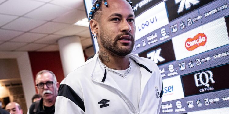 Neymar valoriza boa atuação e manda recado para Ancelotti: “Só depende deles”