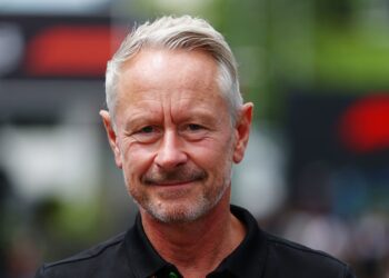 Jonathan Wheatley conta o que trouxe da Red Bull para a Sauber na Fórmula 1