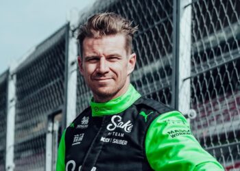 Hülkenberg analisa retorno de Pérez e Bottas à F1: “É refrescante se desconectar e voltar”