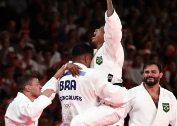 Bolsa Atleta tem maior número de beneficiários desde que foi criado