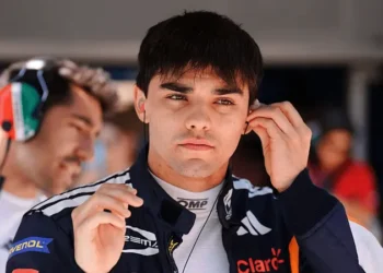 Sebastián Montoya diz que foi mais veloz que Bortoleto e acusa Bearman de trapaça