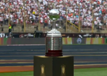 Conmebol anuncia Monumental de Lima como sede da final da Libertadores