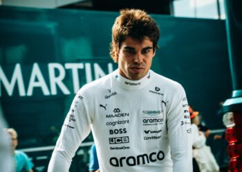Ex-piloto de F1 diz que Aston Martin só terá chances de título quando dispensar Stroll