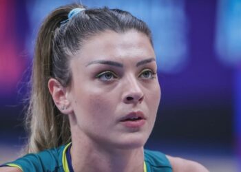 Rosamaria projeta estreia do Brasil diante da Grécia no Mundial: “Muito confiante”