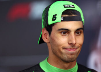 Emerson Fittipaldi exalta Bortoleto e prevê futuro promissor com chegada da Audi à F1