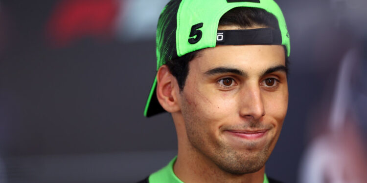 Emerson Fittipaldi exalta Bortoleto e prevê futuro promissor com chegada da Audi à F1