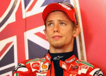 Casey Stoner critica mudanças na MotoGP: “Não sei como ninguém consegue enxergar os problemas”