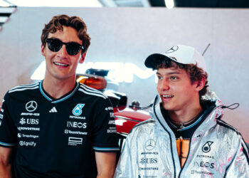 Mercado da Fórmula 1: veja quem fica e quem pode sair após a temporada de 2025