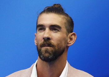 Phelps critica gestão da natação dos EUA: “Precisamos de uma mudança sistêmica”
