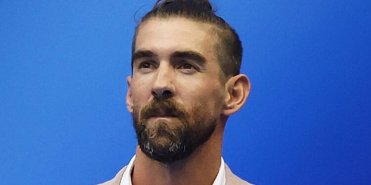 Phelps critica gestão da natação dos EUA: “Precisamos de uma mudança sistêmica”