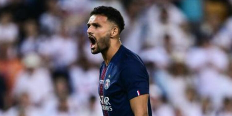 PSG bate o Tottenham nos pênaltis e é campeão da Supercopa da Europa