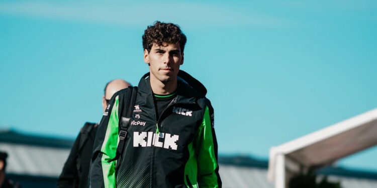 Bortoleto destaca preparação intensa para o GP de Singapura: “Será um grande desafio”