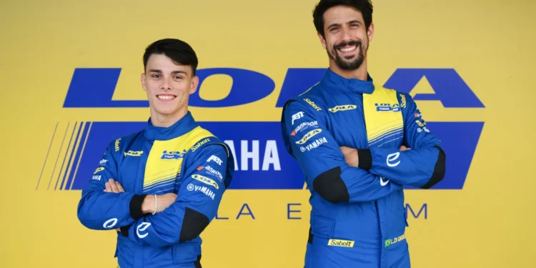 Lucas Di Grassi renova contrato com a Lola Yamaha para temporada 2025/26 da Fórmula E