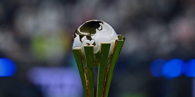 Fifa divulga datas da Copa Intercontinental de 2025; confira
