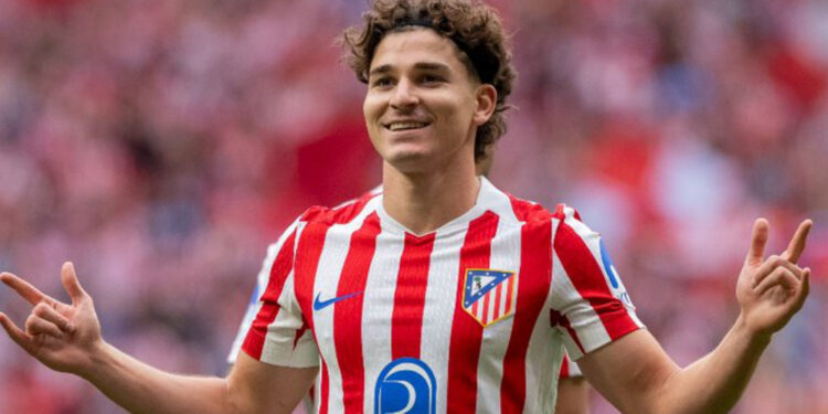 Atlético goleia Real Madrid e encerra invencibilidade do rival no Espanhol