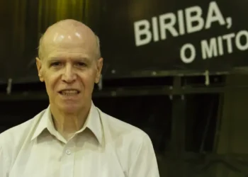 Primeiro ídolo do tênis de mesa brasileiro, Biriba morre aos 80 anos