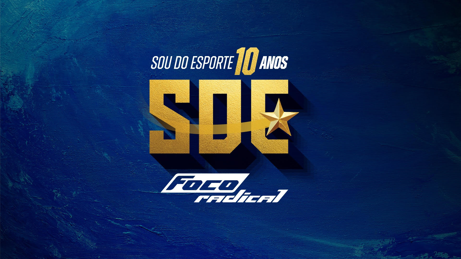 Prêmio Sou do Esporte - 10ª Edição