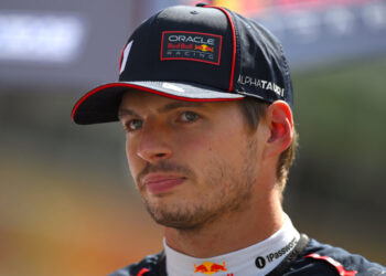 Verstappen minimiza chances de título após duas vitórias seguidas: “Tudo precisa correr perfeitamente”