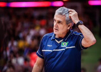 Zé Roberto pede agressividade da seleção contra a França: “Vale a vida”