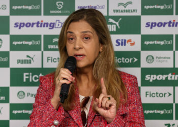 Palmeiras acionará Flamengo na Justiça após bloqueio de repasse da Libra