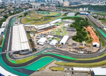 Organização anuncia ‘venda extraordinária’ de ingressos para o GP de São Paulo de F1