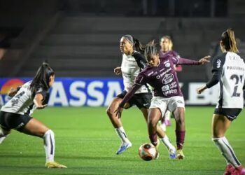Brasil é o único país presente em todas as finais da Libertadores Feminina