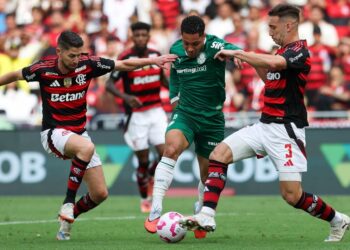 A “espanholização” de Palmeiras e Flamengo avança na América