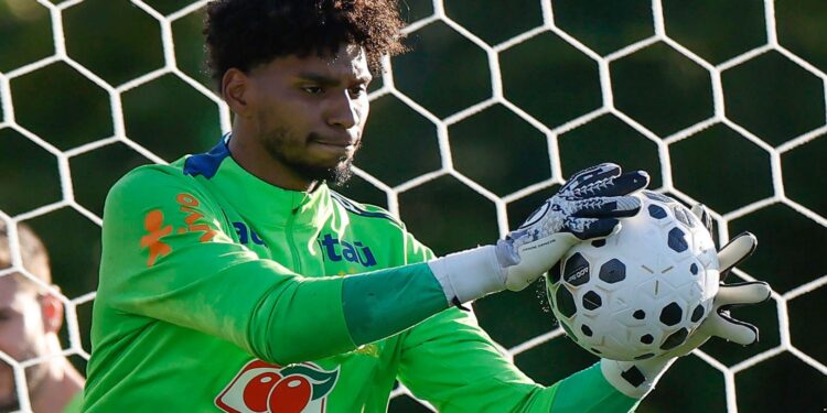 Hugo não esconde ansiedade pela estreia na seleção: “Expectativa está a mil”