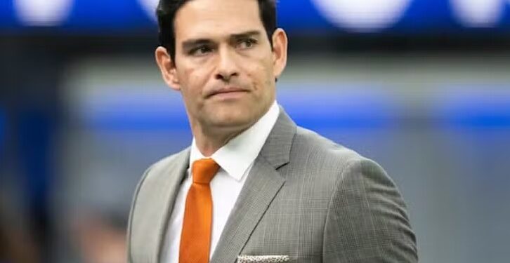 Ex-quarterback dos Jets é esfaqueado e preso após briga nos Estados Unidos