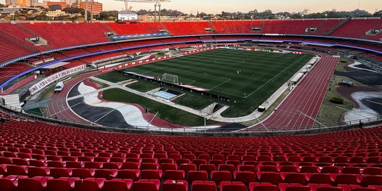 Por que a campanha “Morumbi zero” não pode ser uma opção