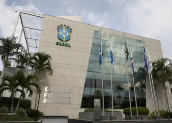 CBF divulga calendário oficial do futebol masculino; veja as datas