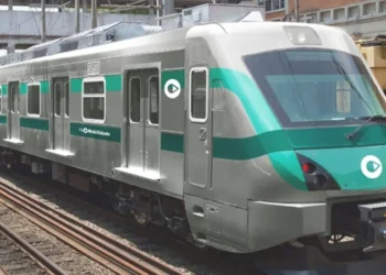 Concessionária inicia venda de passagens de trem expresso para o GP de São Paulo