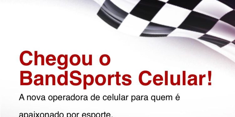 Grupo Bandeirantes e Surf Telecom lançam BandSports Celular