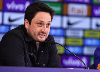 Seleção Feminina é convocada para amistosos contra Inglaterra e Itália