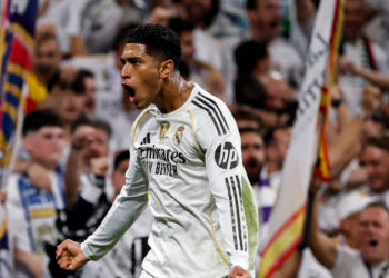 Real vence a Juventus e segue 100%; Estêvão marca em goleada do Chelsea